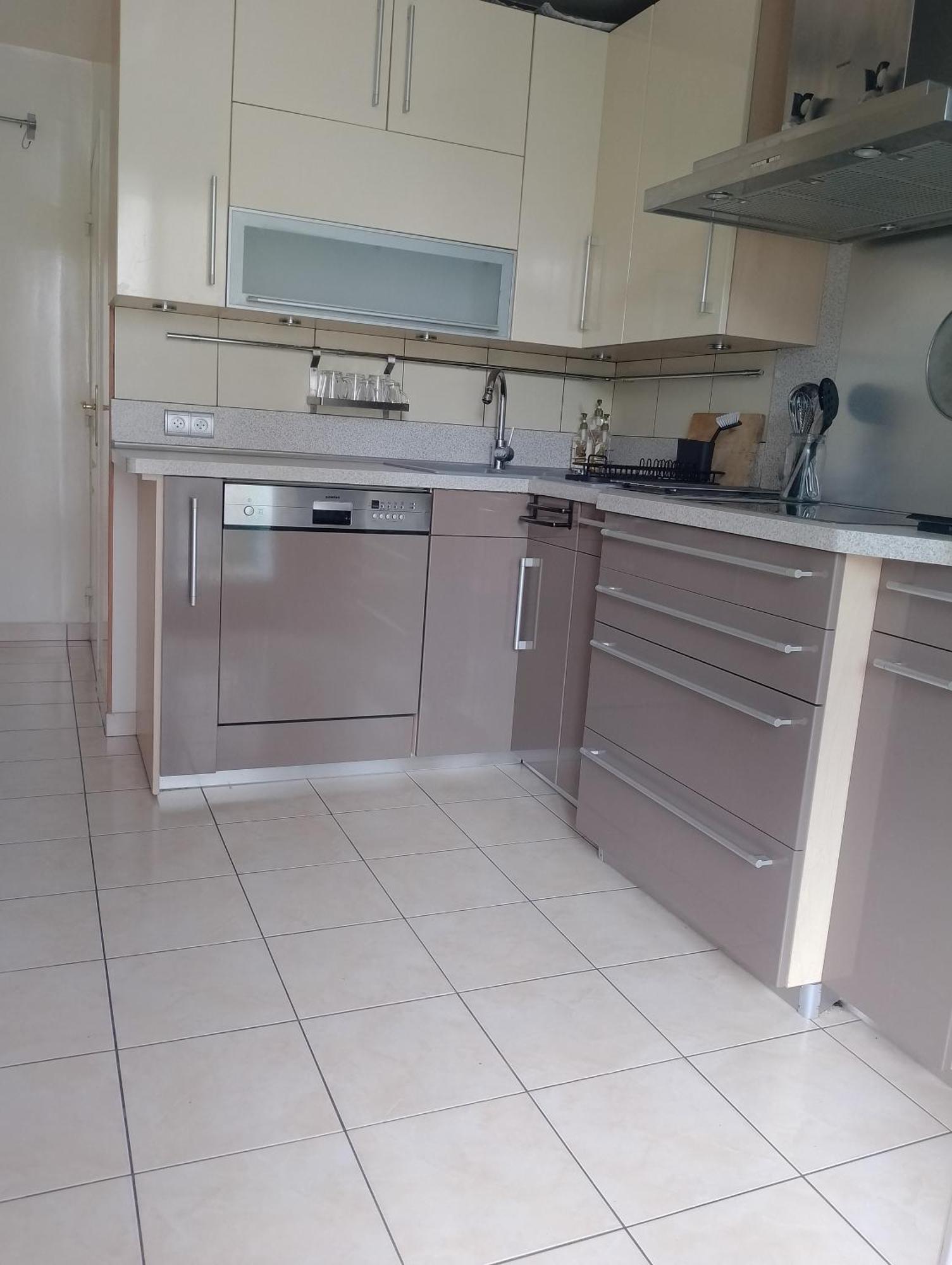 Appartement Residentiel Au Vert Et Au Frais Montigny-le-Bretonneux Zewnętrze zdjęcie